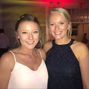 Meet your Posher, Micayla